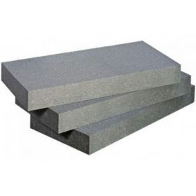 EPS60 SILVER paksus 200mm, pakis 1,2m2